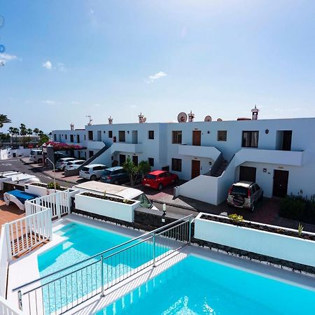 Vivienda Vacacional Paloma 14 Puerto del Carmen  Zewnętrze zdjęcie
