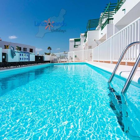 Vivienda Vacacional Paloma 14 Puerto del Carmen  Zewnętrze zdjęcie