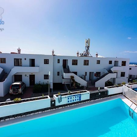 Vivienda Vacacional Paloma 14 Puerto del Carmen  Zewnętrze zdjęcie