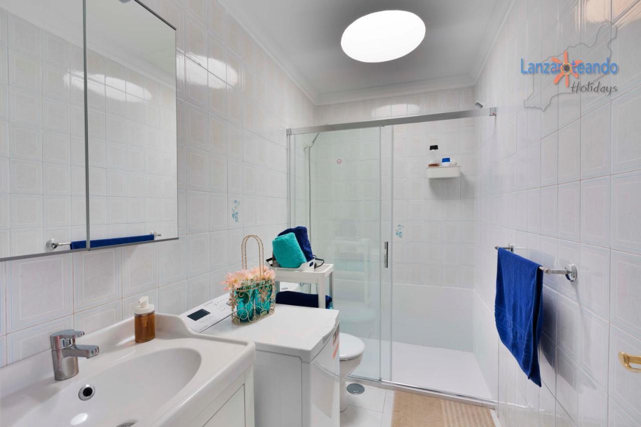 Vivienda Vacacional Paloma 14 Puerto del Carmen  Zewnętrze zdjęcie